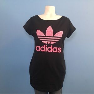 Adidas tee